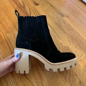 Gianni Bini Winney Boot